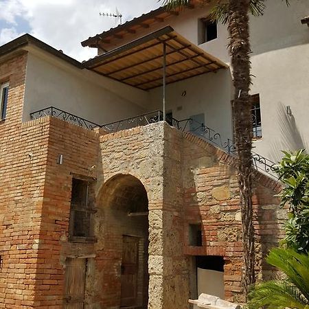Montevenere 83 Villa Chiusi Eksteriør bilde